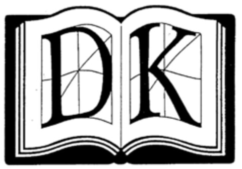 DK Logo (DPMA, 20.08.1999)
