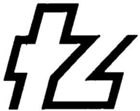 tz Logo (DPMA, 29.09.1999)