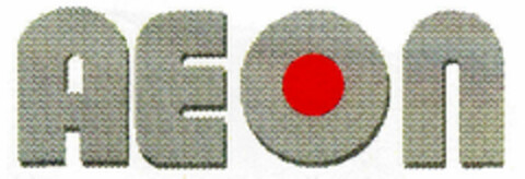 AEON Logo (DPMA, 09.11.1991)