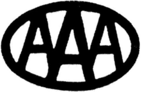 AAA Logo (DPMA, 16.06.1993)