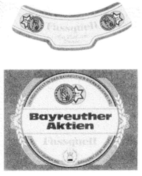 Bayreuther Aktien Fassquell Logo (DPMA, 03/06/1973)