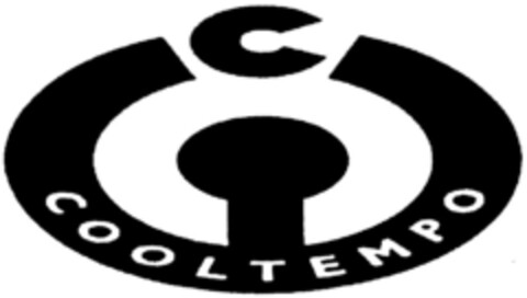 COOLTEMPO Logo (DPMA, 20.07.1991)