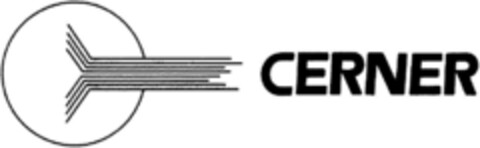 CERNER Logo (DPMA, 03/20/1993)