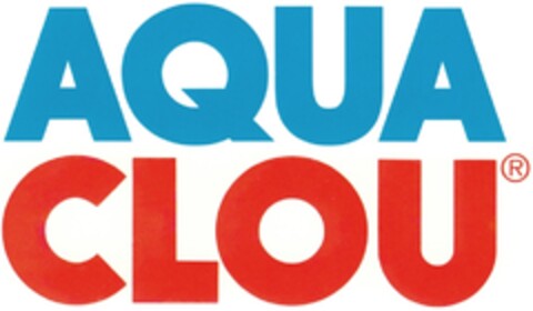 AQUA CLOU Logo (DPMA, 16.09.1993)