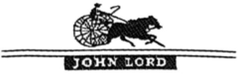 JOHN LORD Logo (DPMA, 05/20/1992)