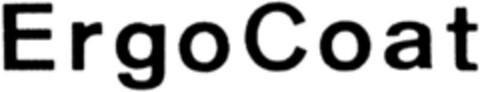 ErgoCoat Logo (DPMA, 03/01/1993)