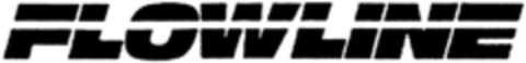 FLOWLINE Logo (DPMA, 06.12.1993)