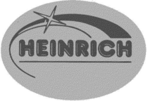 HEINRICH Logo (DPMA, 10.06.1994)