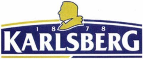 KARLSBERG Logo (DPMA, 09.07.1992)