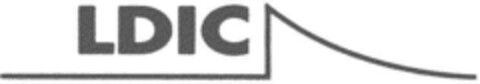 LDIC Logo (DPMA, 09.08.1993)