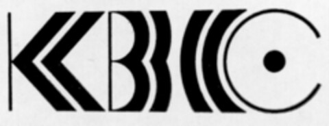 KB CO Logo (DPMA, 29.03.1973)