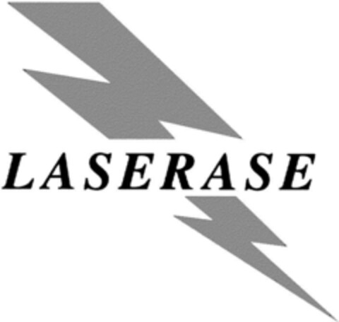 LASERASE Logo (DPMA, 10.03.1994)