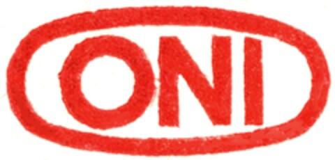 ONI Logo (DPMA, 12/22/1951)