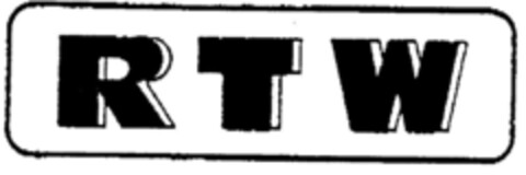 RTW Logo (DPMA, 11.01.1991)