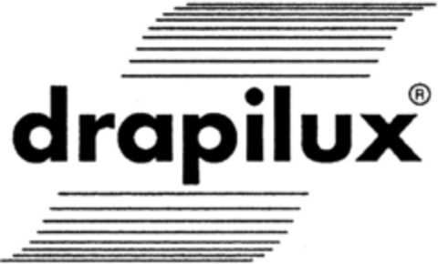 drapilux Logo (DPMA, 08.12.1992)