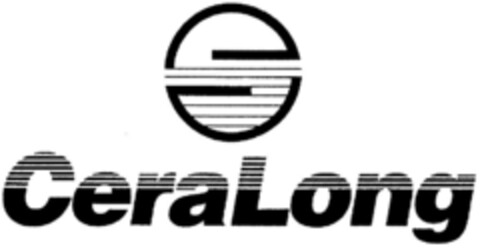 S CeraLong Logo (DPMA, 05/12/1992)