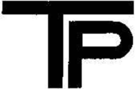 TP Logo (DPMA, 01.01.1995)