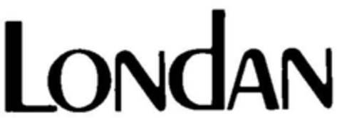 LONdAN Logo (DPMA, 02/13/1986)