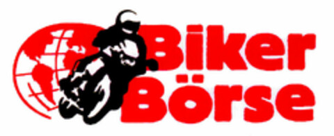 Biker Börse Logo (DPMA, 10.09.1994)