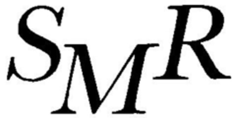 SMR Logo (DPMA, 12.02.2000)