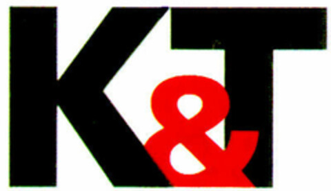 K&T Logo (DPMA, 02/21/2000)