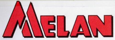 MELAN Logo (DPMA, 07/04/2000)