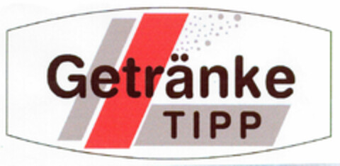 Getränke TIPP Logo (DPMA, 08.09.2000)