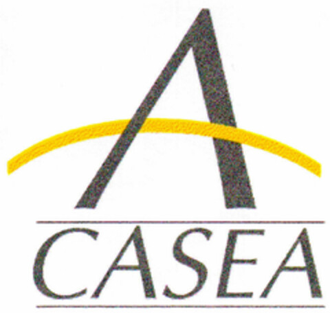 CASEA Logo (DPMA, 12.09.2000)