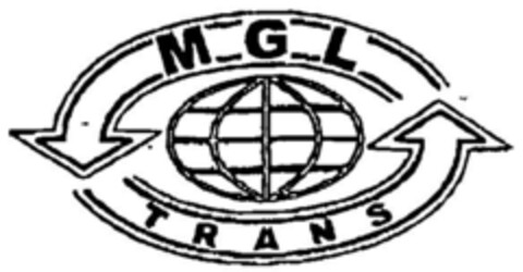 MGL TRANS Logo (DPMA, 25.01.2001)