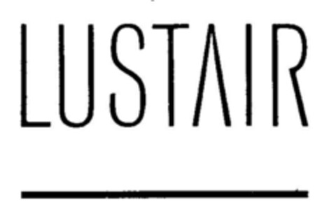 LUSTAIR Logo (DPMA, 05.06.2001)