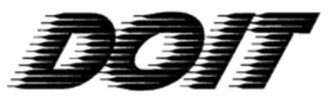 DOIT Logo (DPMA, 23.06.2001)