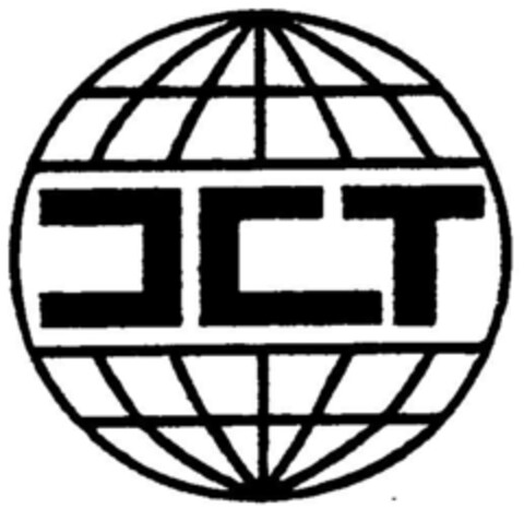 ICT Logo (DPMA, 09.07.2001)