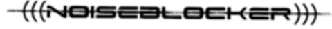 NOISEBLOCKER Logo (DPMA, 12/13/2001)