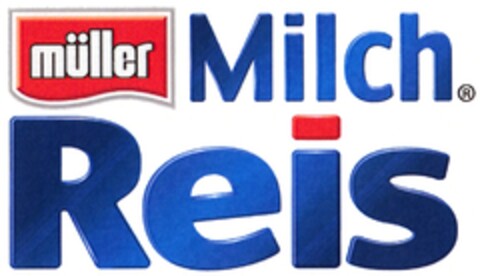 müller Milch Reis Logo (DPMA, 02.01.2008)