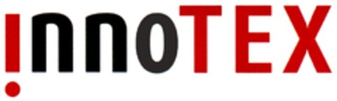 innoTEX Logo (DPMA, 25.01.2008)