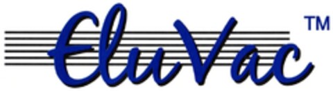 EluVac Logo (DPMA, 14.02.2008)