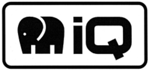 iQ Logo (DPMA, 25.03.2008)