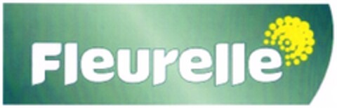 Fleurelle Logo (DPMA, 17.04.2008)