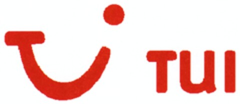 TUI Logo (DPMA, 04.03.2009)