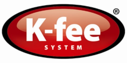 K-fee SYSTEM Logo (DPMA, 03.07.2009)