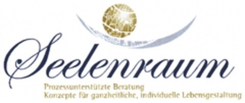 Seelenraum Logo (DPMA, 10/16/2009)