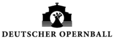 DEUTSCHER OPERNBALL Logo (DPMA, 12/10/2009)