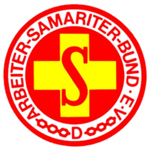 ARBEITER-SAMARITER-BUND E.V. D Logo (DPMA, 01.07.2010)