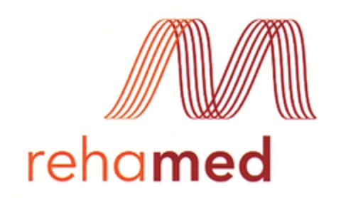 rehamed Logo (DPMA, 05.05.2010)