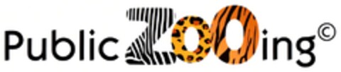 Public ZOOing Logo (DPMA, 04.10.2010)