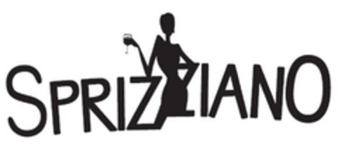 SPRIZZIANO Logo (DPMA, 16.12.2010)