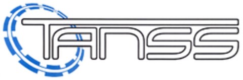 TANSS Logo (DPMA, 09.12.2010)