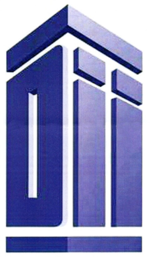 Dii Logo (DPMA, 12/21/2010)