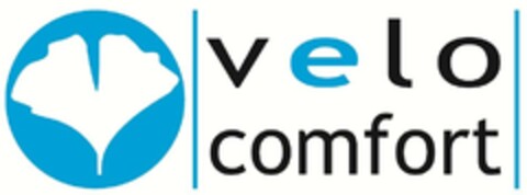 velo comfort Logo (DPMA, 08.02.2011)