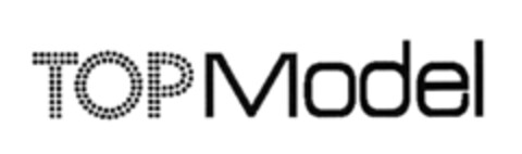 TOPModel Logo (DPMA, 04.05.2011)